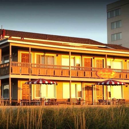The Skylark Beach Inn Old Orchard Beach Exterior foto